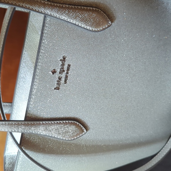 Kate Spade Glimmer Bag - Picture 2 of 8